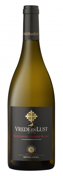 Vrede en Lust Farms Pty Ltd Vrede en Lust Kogelberg Chenin Blanc 2024